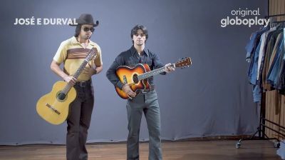 As Aventuras de José & Durval : Fotos