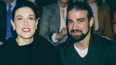 As Últimas Horas de Mario Biondo : Fotos
