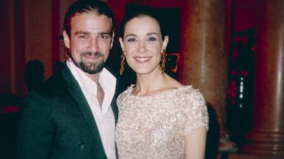 As Últimas Horas de Mario Biondo : Fotos