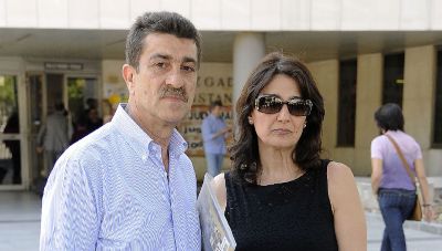 As Últimas Horas de Mario Biondo : Fotos