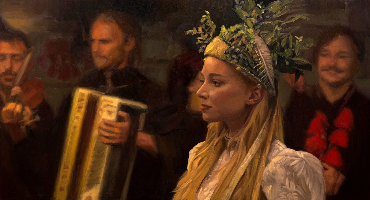 Camponeses : Fotos Kamila Urzędowska