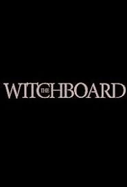 Witchboard (2024) : Poster