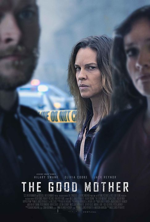 Por Trás da Verdade : Poster
