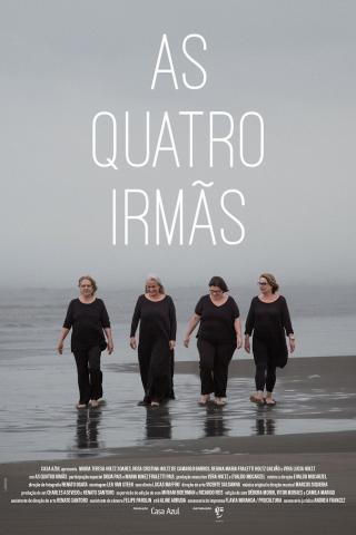 As Quatro Irmãs : Poster