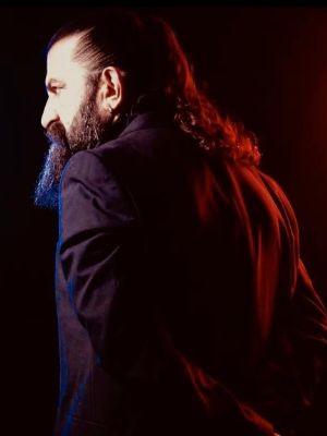 Poster Kazim Demirbas