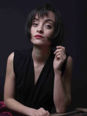 Poster Paula Coiz