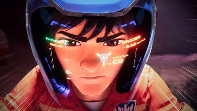 Os Cadetes Mech : Fotos