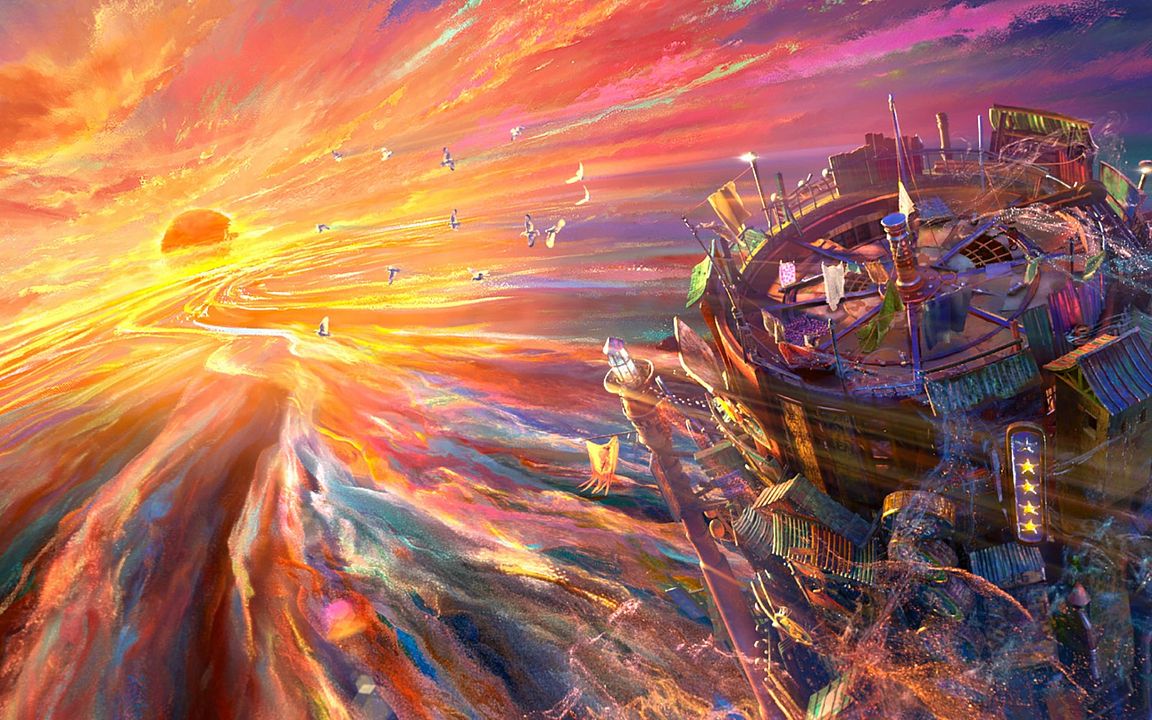 Shen Hai : Fotos