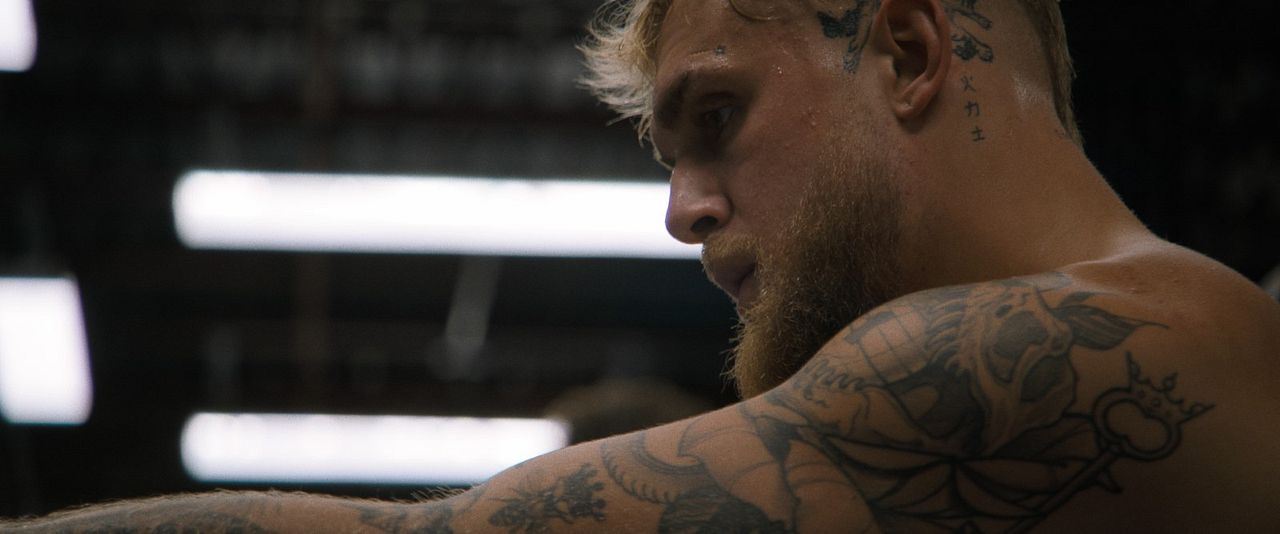 Untold: Jake Paul, O Garoto Problema : Fotos