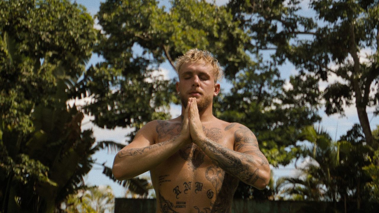 Untold: Jake Paul, O Garoto Problema : Fotos