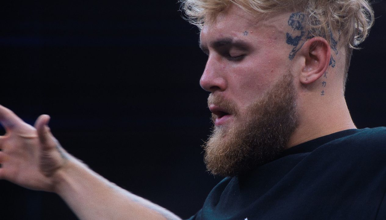 Untold: Jake Paul, O Garoto Problema : Fotos