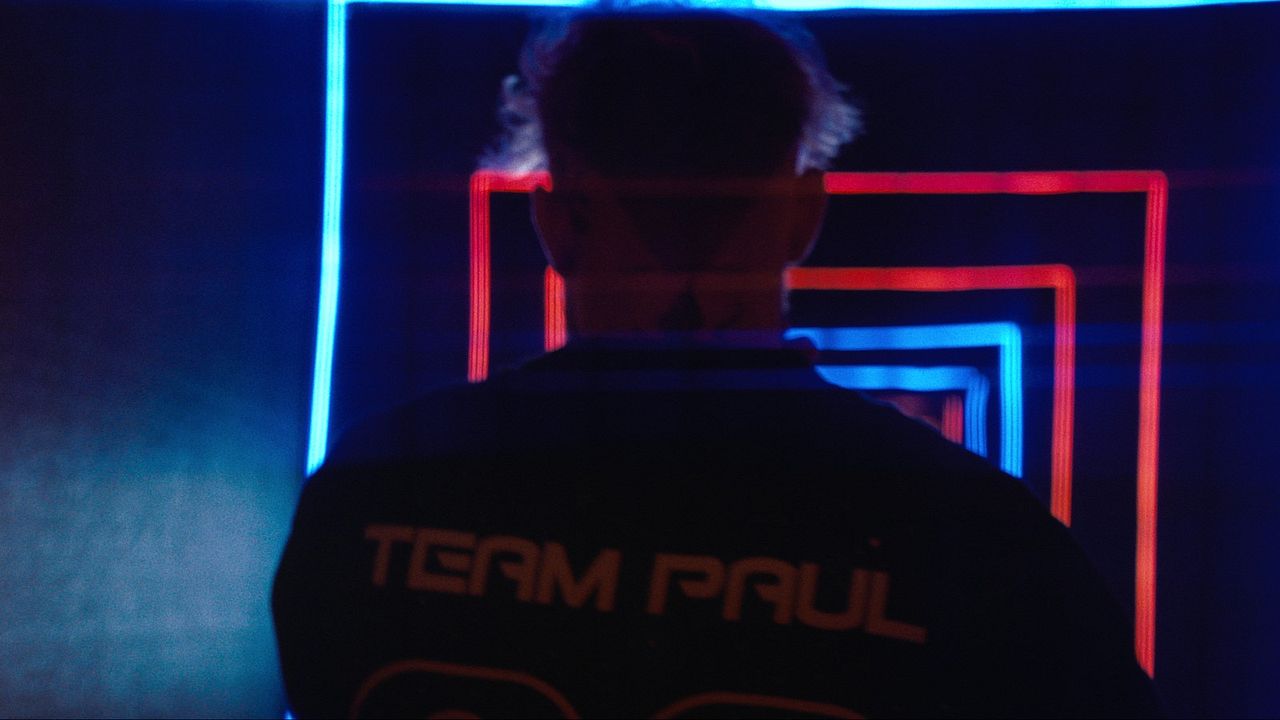 Untold: Jake Paul, O Garoto Problema : Fotos