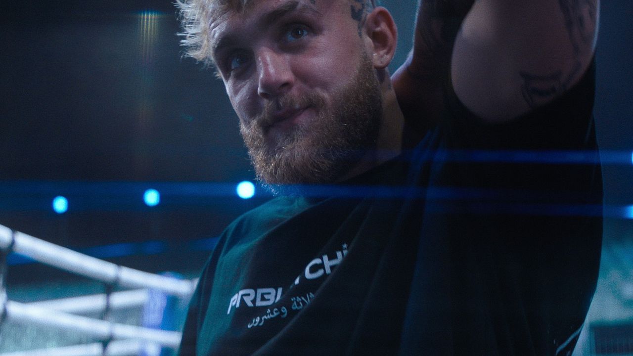 Untold: Jake Paul, O Garoto Problema : Fotos