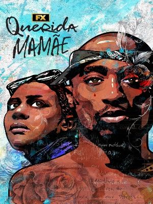 Querida Mamãe : Poster