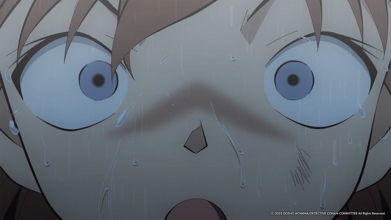 Meitantei Conan: Kurogane no Submarine : Fotos