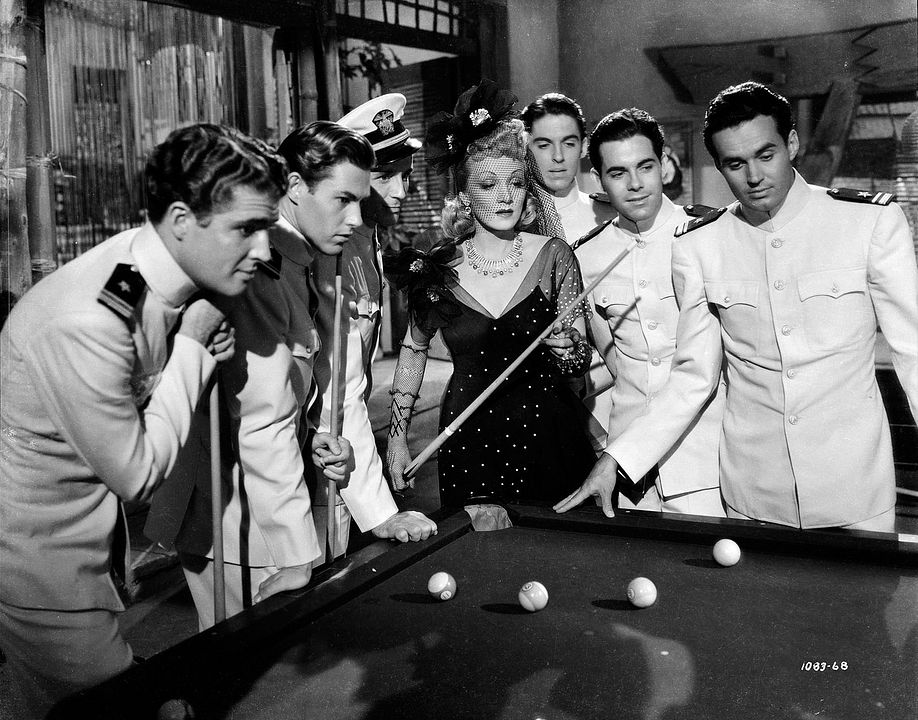 A Pecadora : Fotos Marlene Dietrich