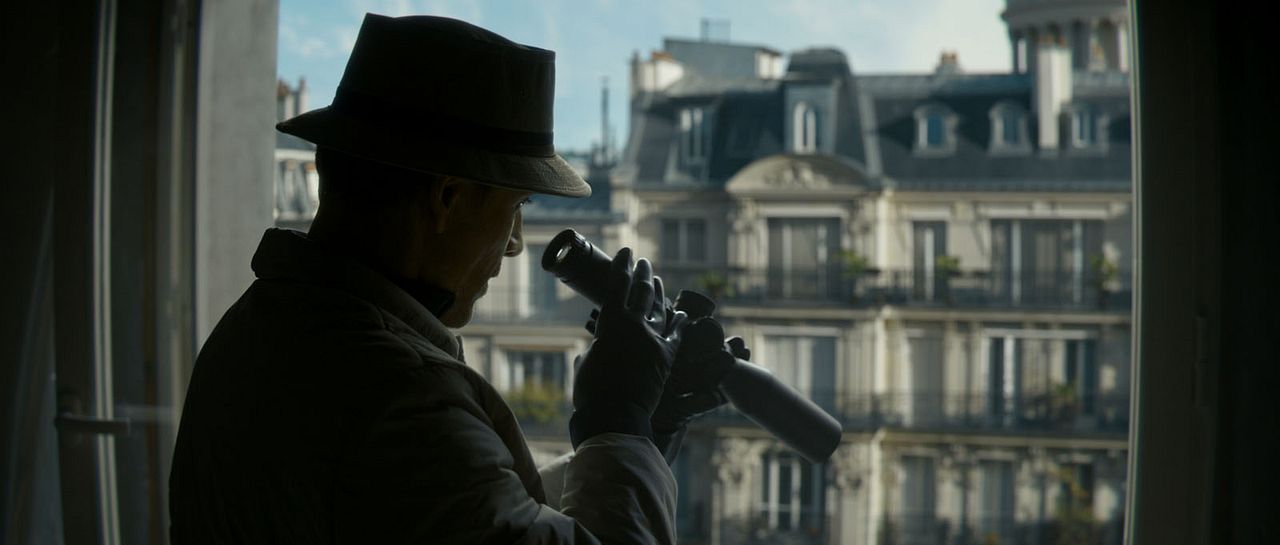 O Assassino : Fotos Michael Fassbender
