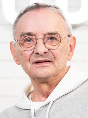 Poster Jerzy Bonczak