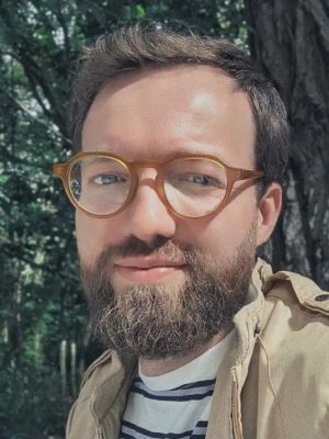 Poster Bruno Carboni