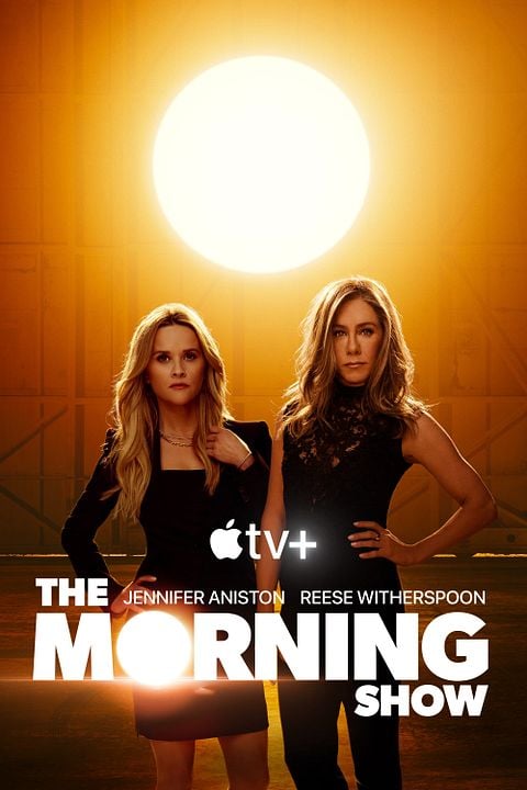 The Morning Show : Poster
