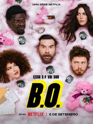 B.O. : Poster