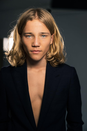 Poster Jett Gazley