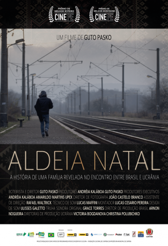 Aldeia Natal : Poster