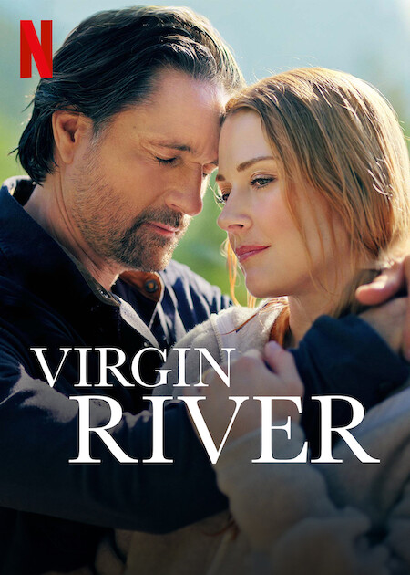 Virgin River : Poster