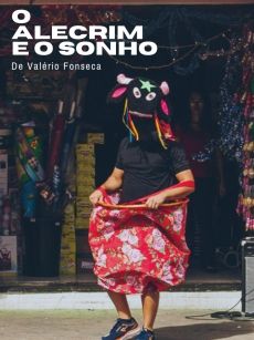 O Alecrim e o Sonho : Poster