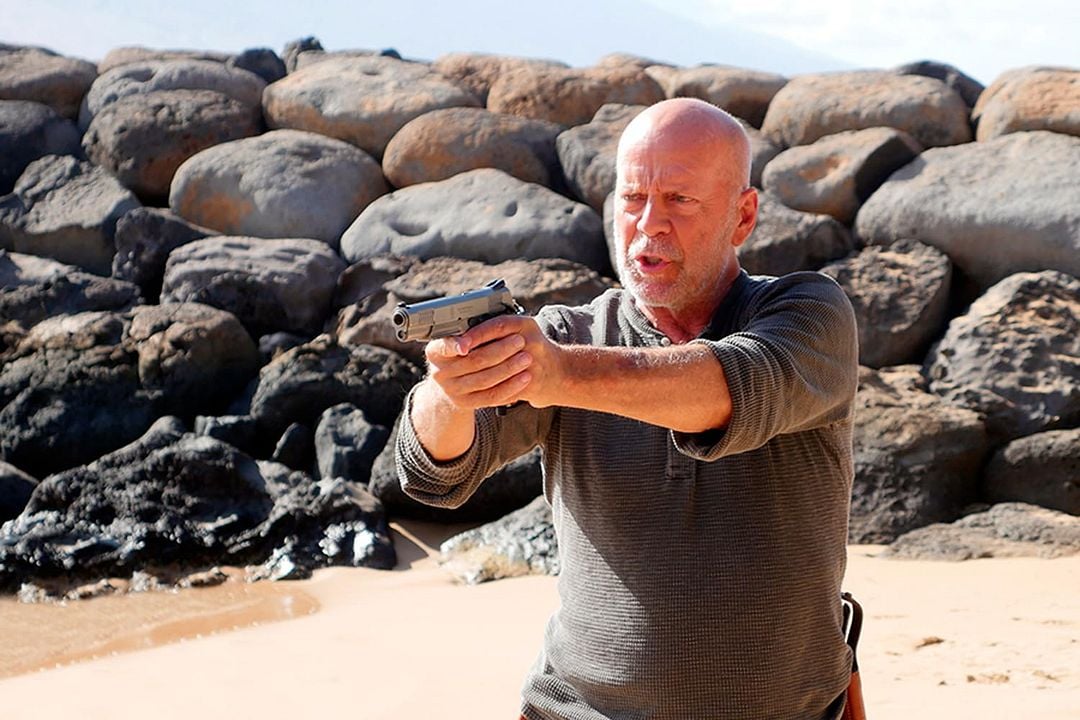 Fotos Bruce Willis