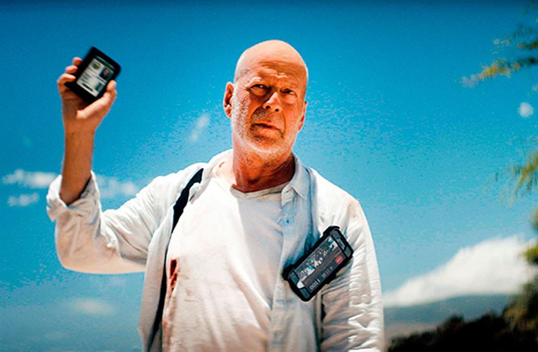 Fotos Bruce Willis