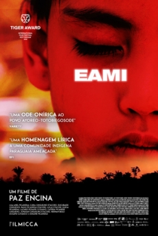 EAMI : Poster