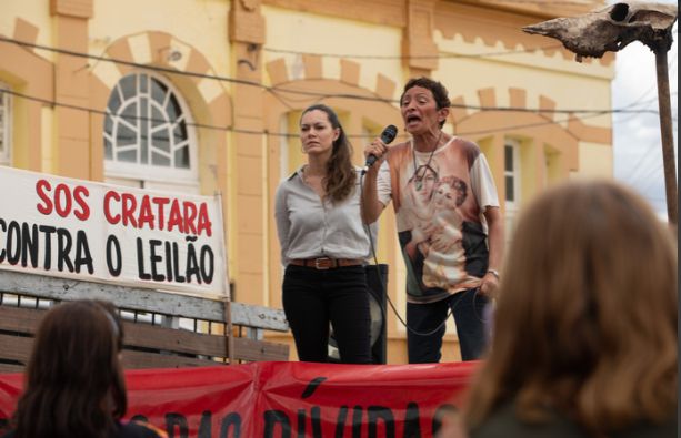 Cangaço Novo : Fotos