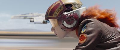 Star Wars: Ahsoka : Fotos