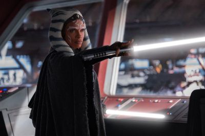 Star Wars: Ahsoka : Fotos
