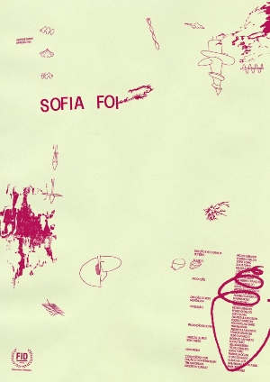 Sofia Foi : Poster