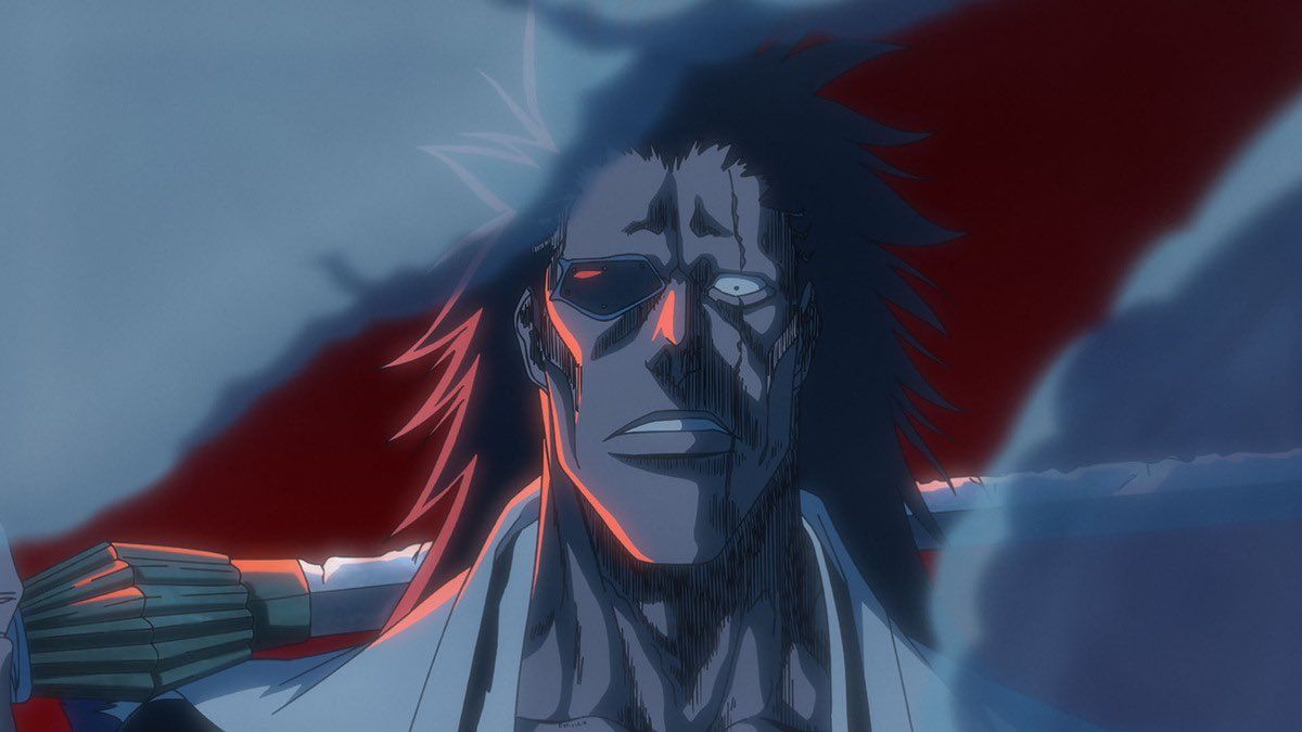 Bleach : Fotos