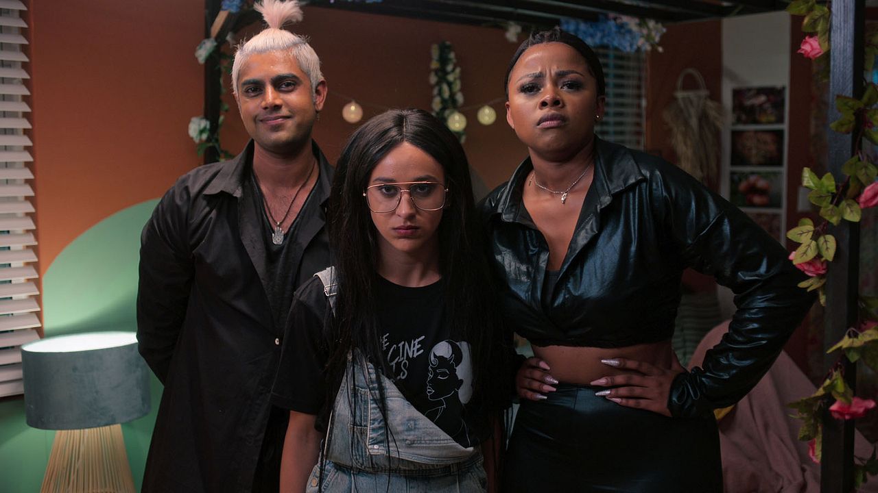 Fora da Bolha : Fotos