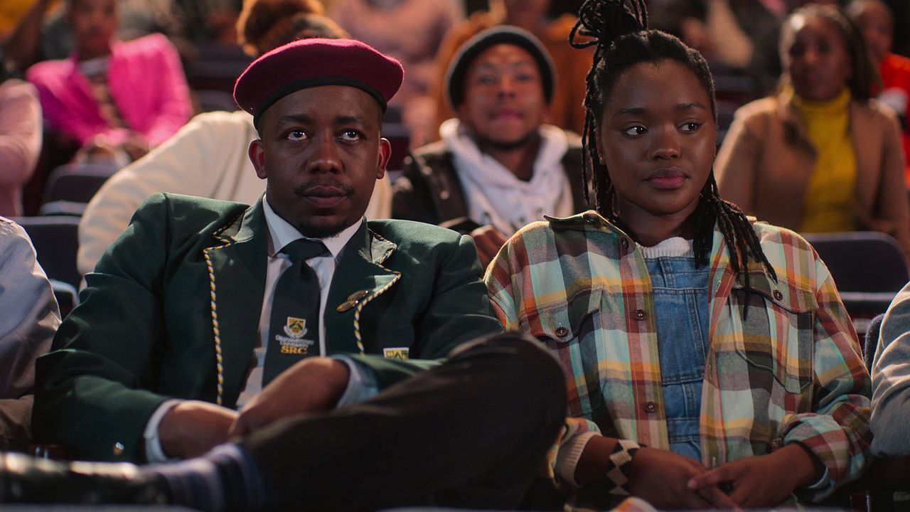Fotos Luyanda Zwane