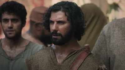 The Chosen  : Fotos