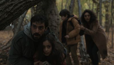 Invasão : Fotos