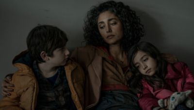 Invasão : Fotos