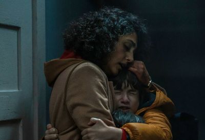 Invasão : Fotos
