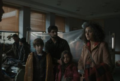 Invasão : Fotos