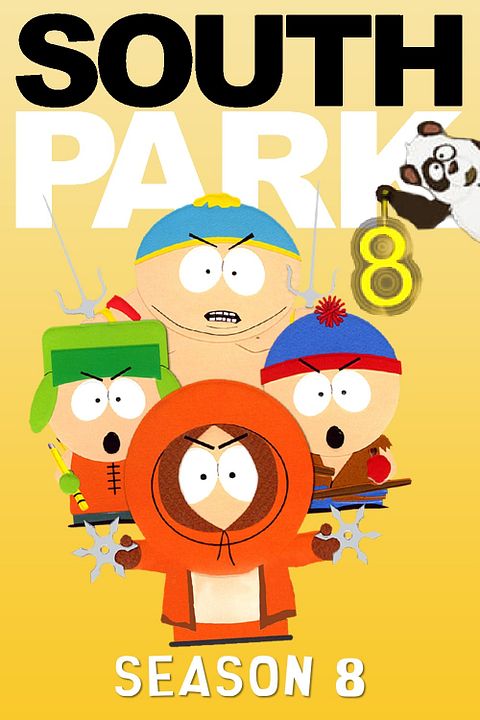 South Park : Poster
