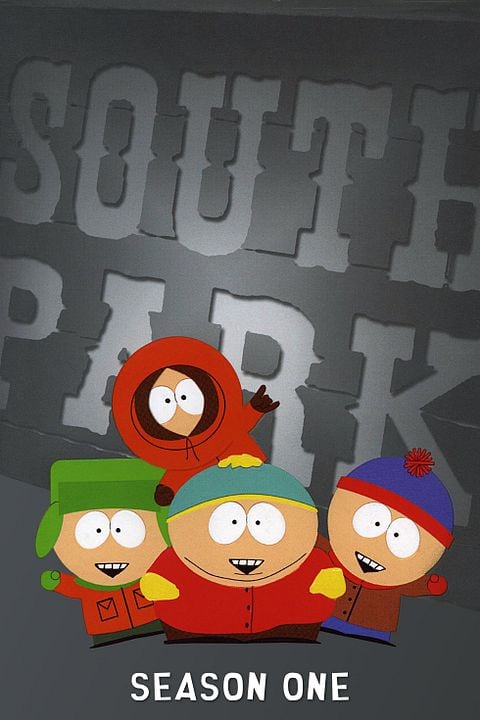 South Park : Poster