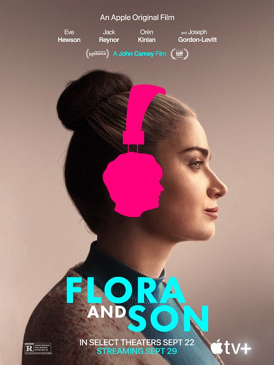 Flora e Filho - Música em Família : Poster