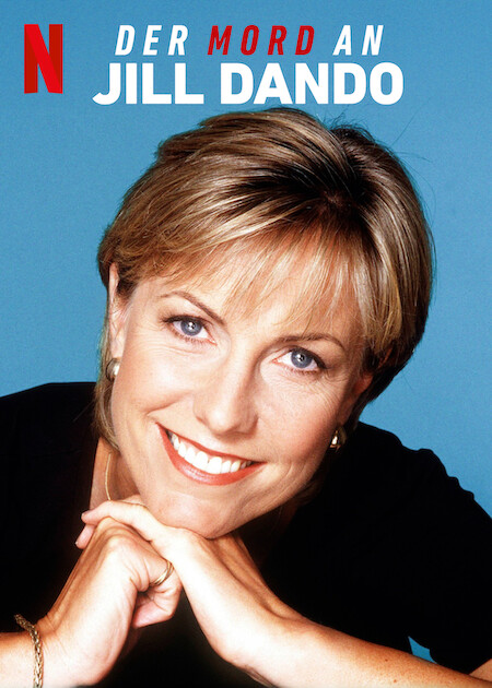 O Assassinato de Jill Dando : Poster