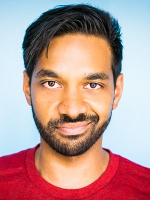 Poster Deshay Padayachey