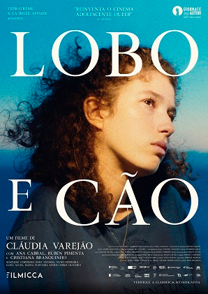 Lobo e Cão : Poster